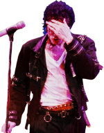 Michael Jackson Black Jacket - Image 5